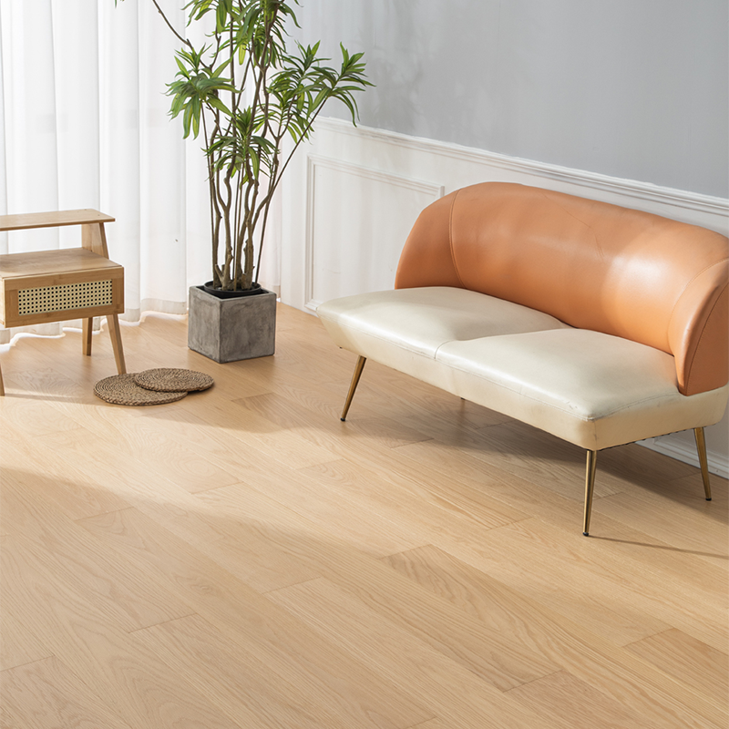 White Oak Wood Flooring Buying Guide for Importers
