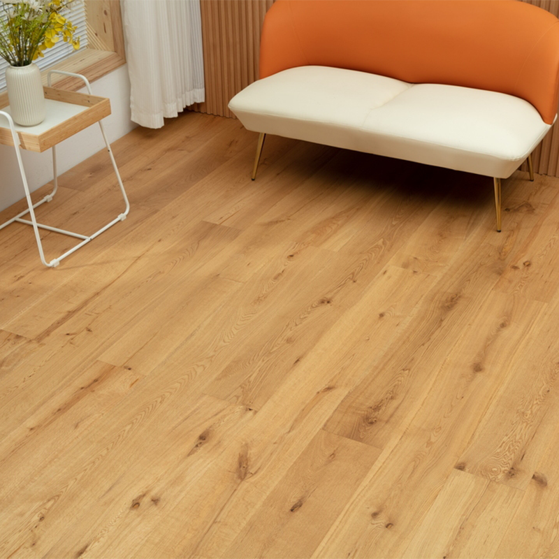 Don’t Buy Engineered Hardwood Flooring Until You Read This