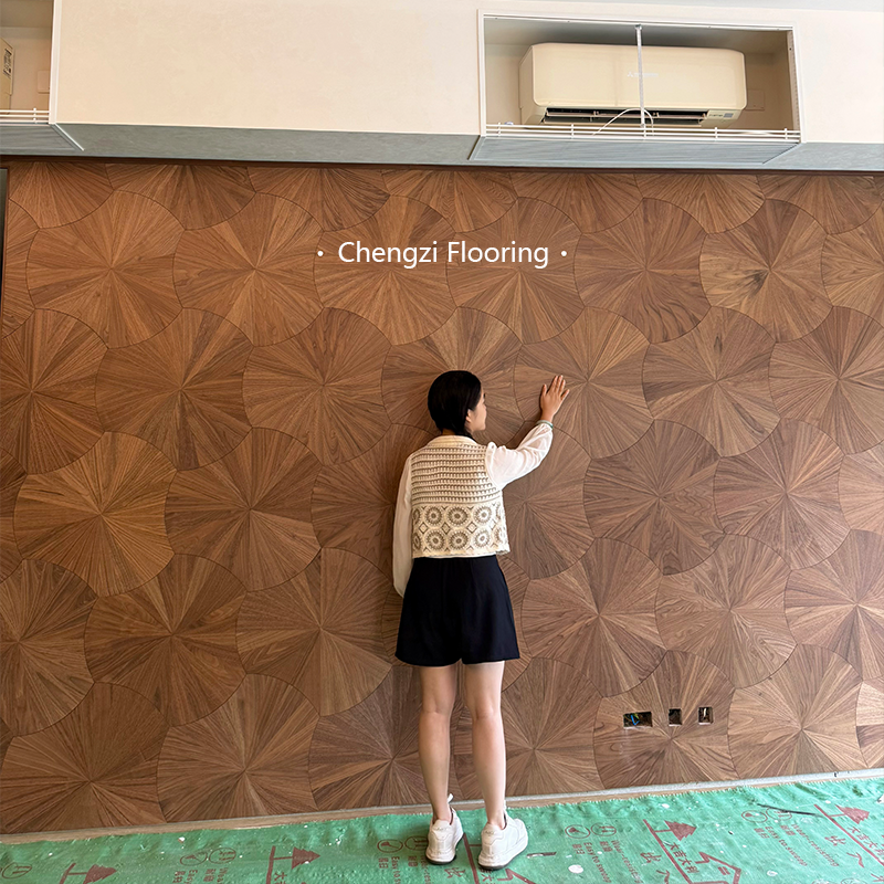 Chengzi Home Furnishings Co., Ltd.