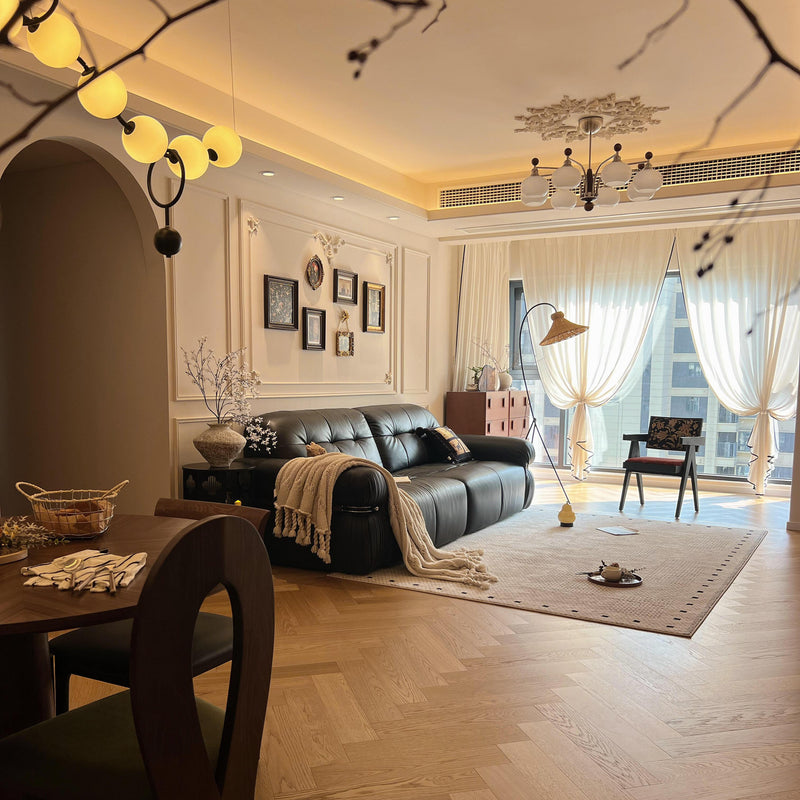 SPC Flooring