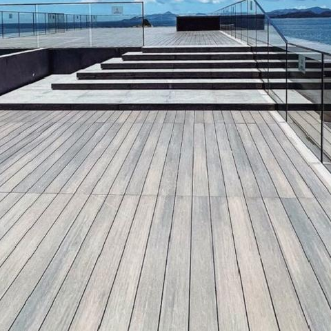 WPC DECKING GENERATION“2”