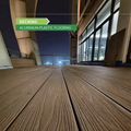 AUMINUM PLASTIC FLOORING