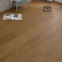 Pure three-layer oak - 1910-4