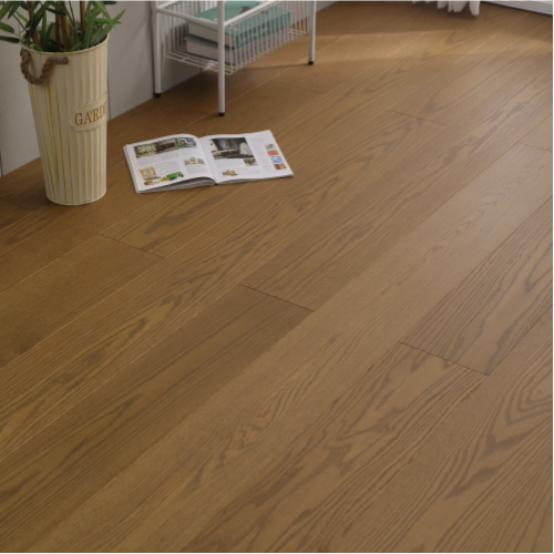Pure three-layer oak - 1910-4