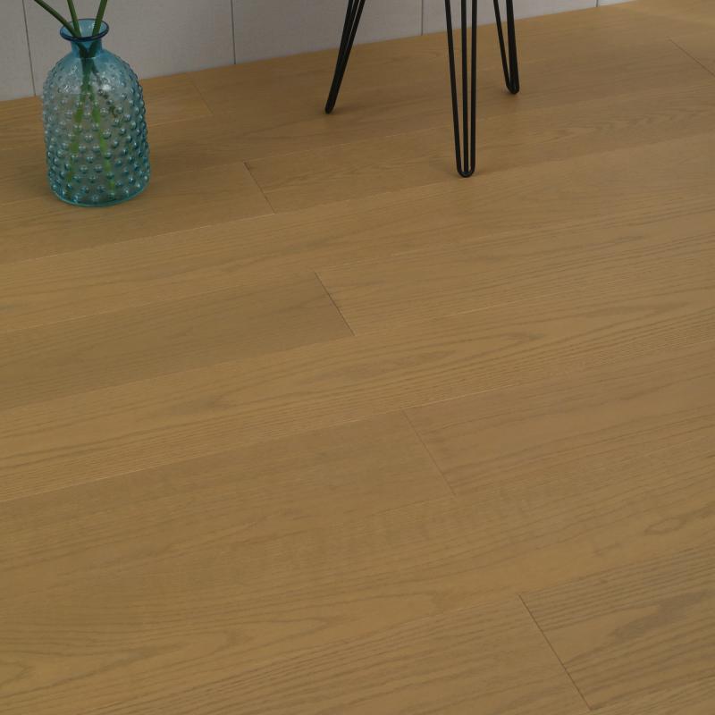 Pure three-layer oak - 1910-5