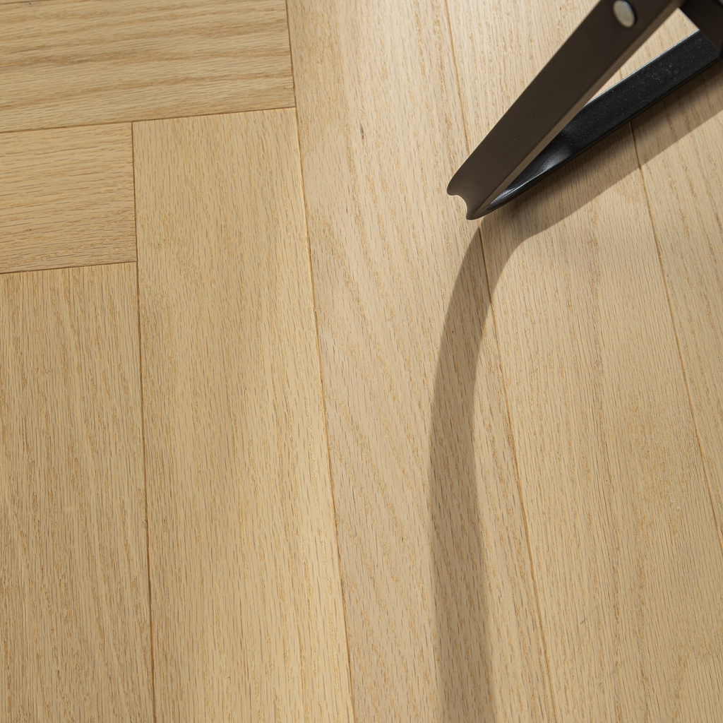Pure three-layer oak - 1110