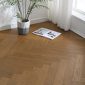 Pure three-layer oak - 1112