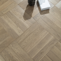 Pure three-layer oak - 1108