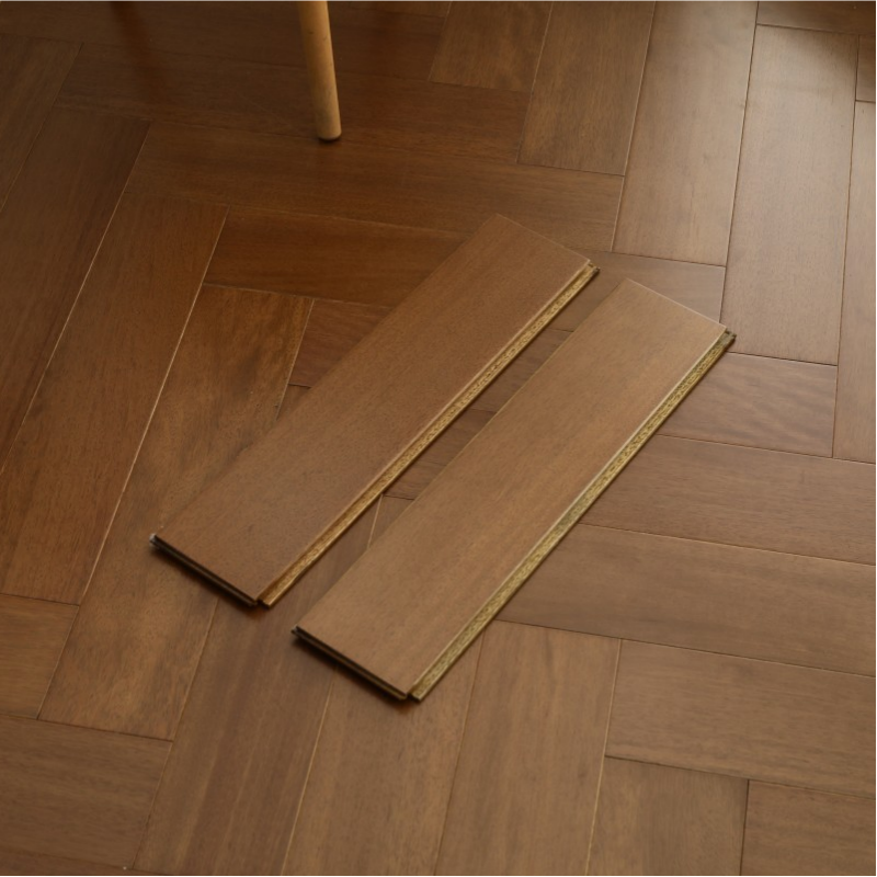 Pometia wood RZ05