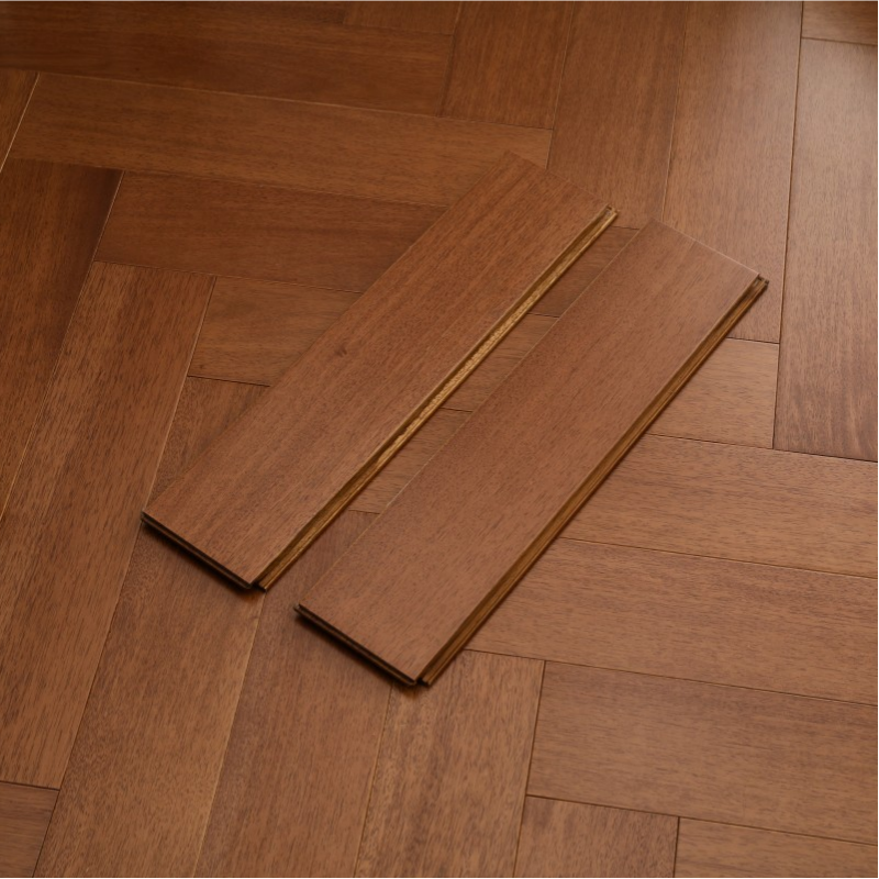 Pometia wood RZ04