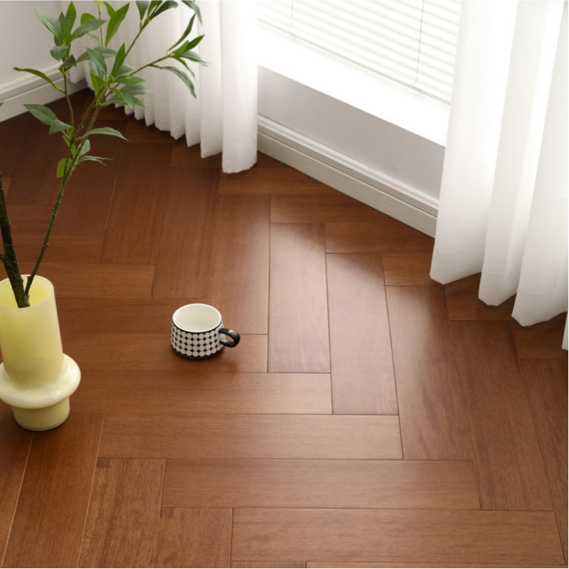 Pometia wood RZ04