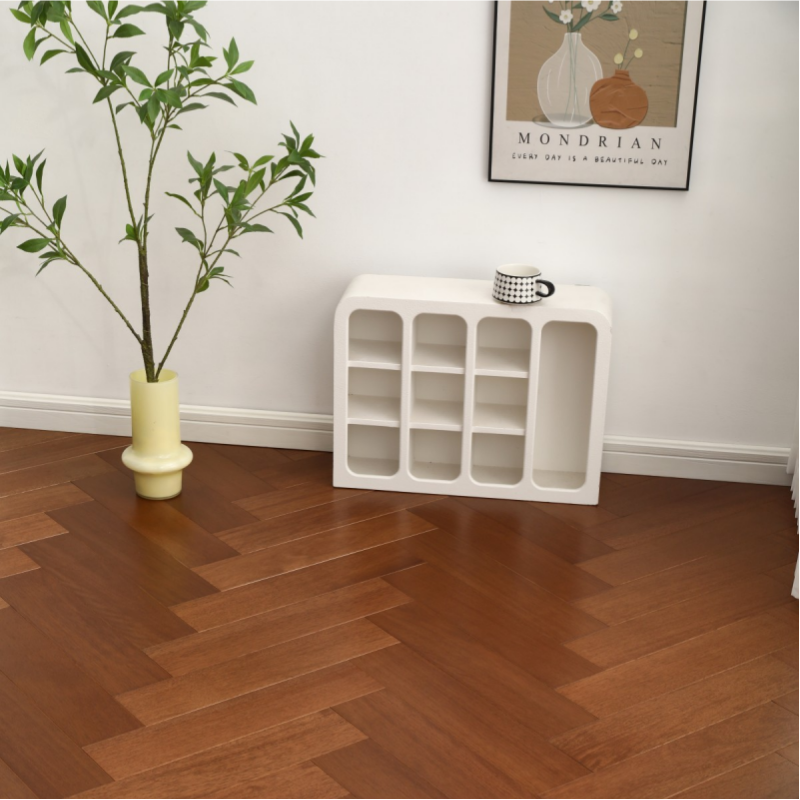 Pometia wood RZ04