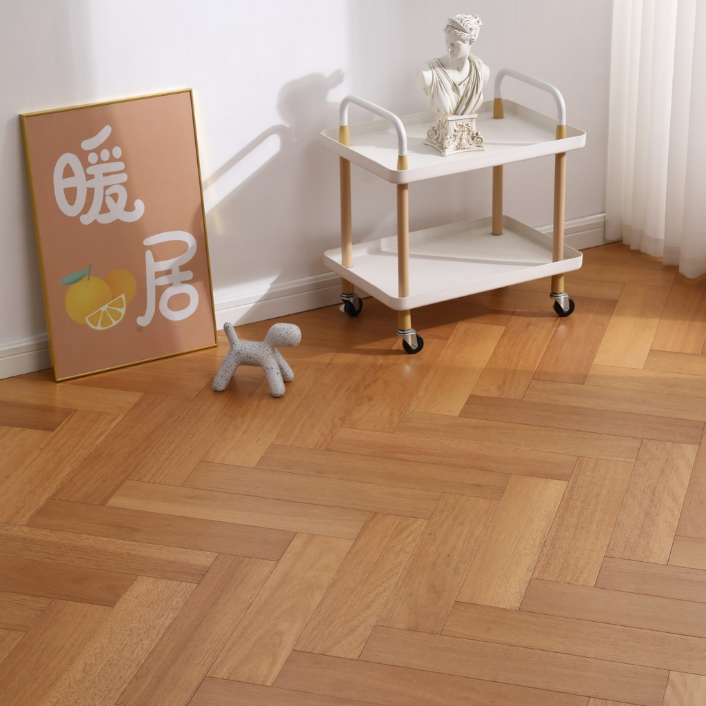 Pometia wood RZ01
