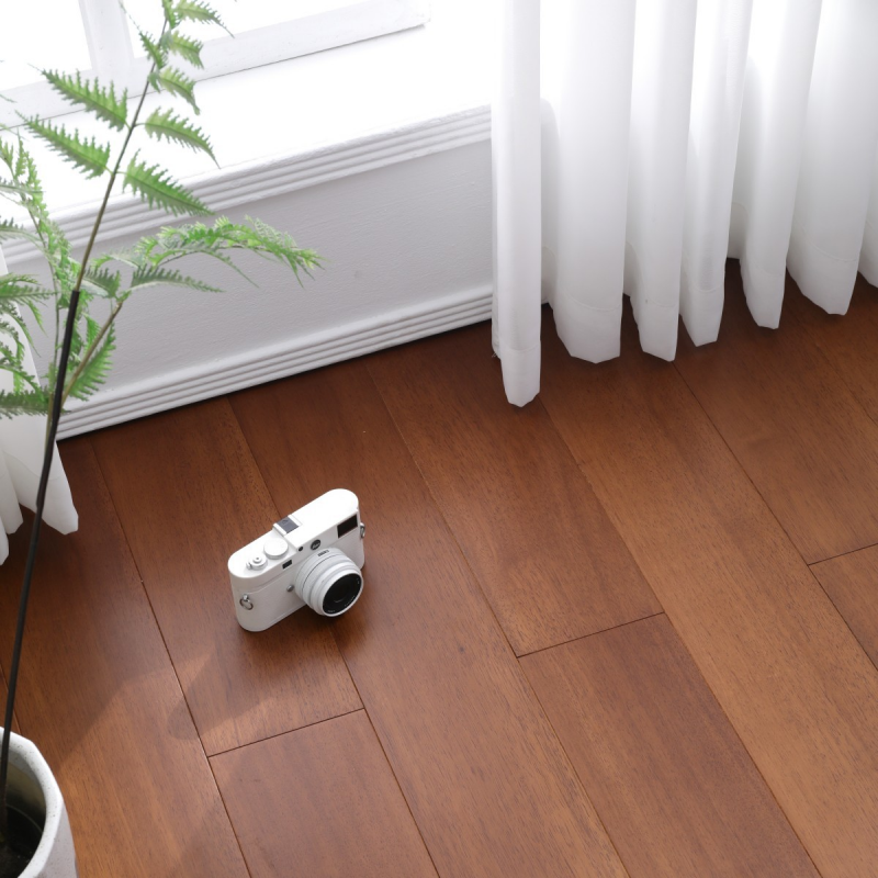 Pometia wood DR15