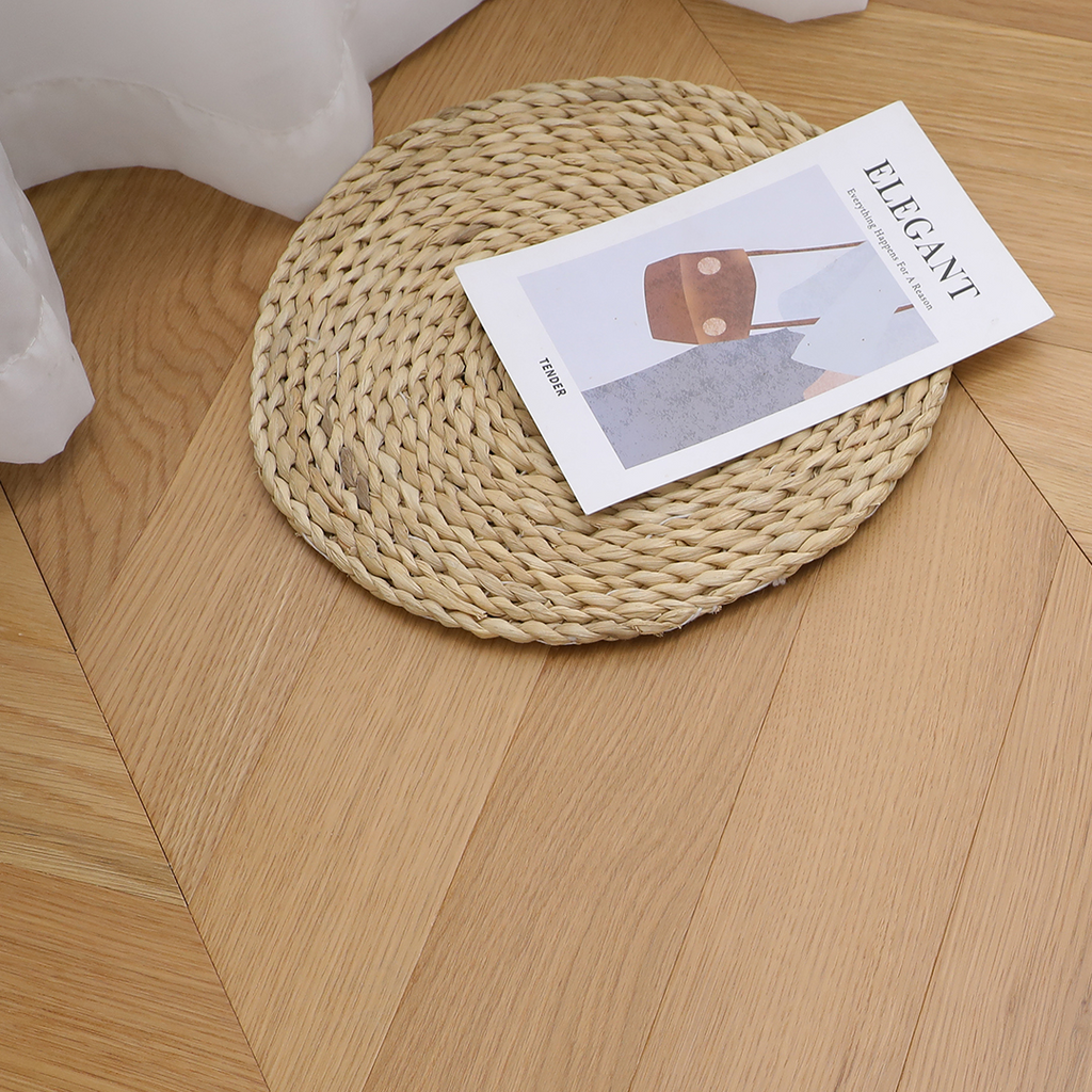 Oak New Three-Layer 06