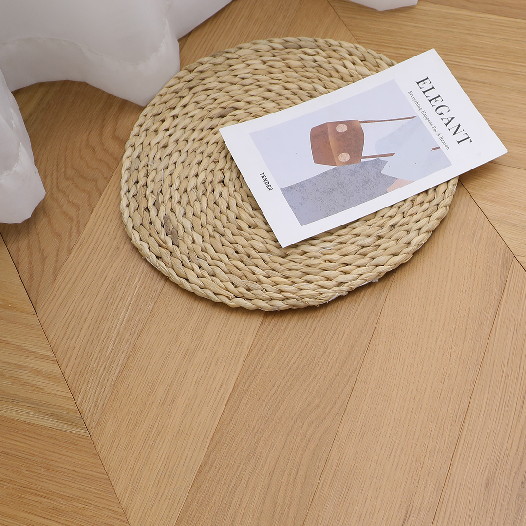 Oak New Three-Layer 06