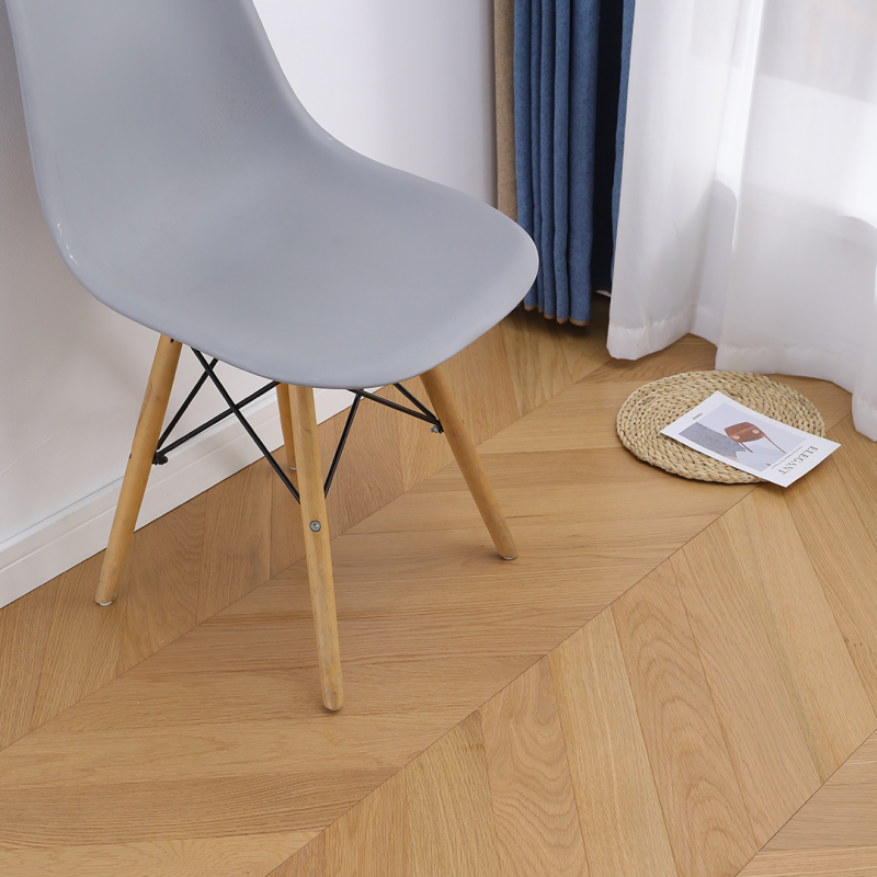 Oak New Three-Layer 06