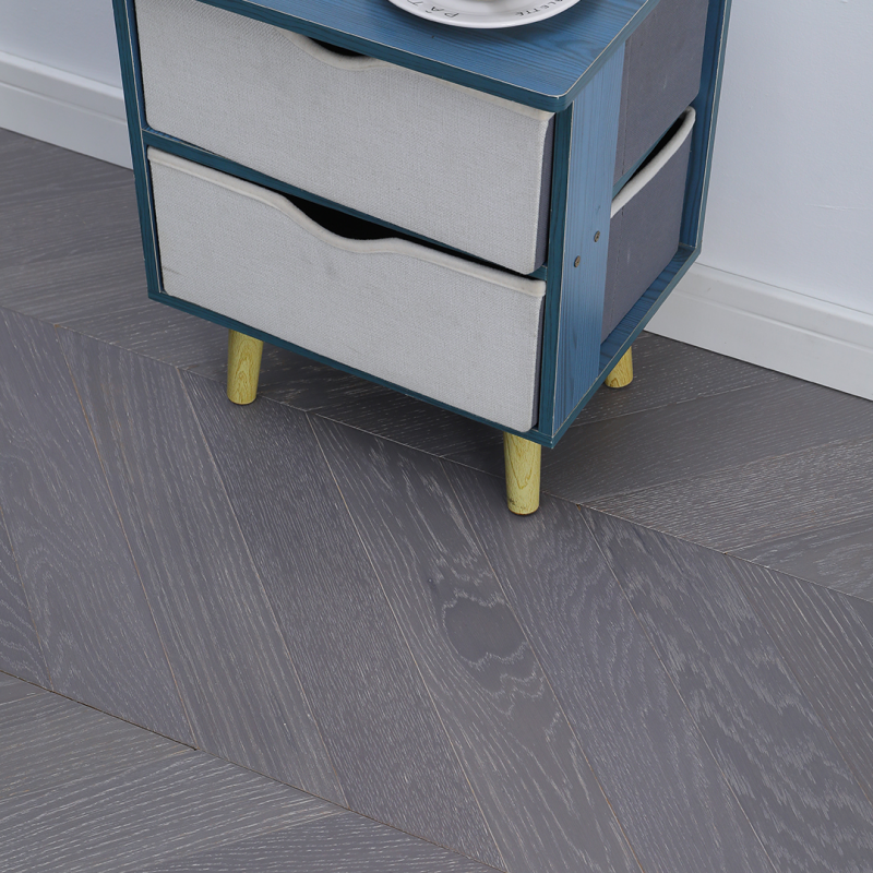 Oak New Three-Layer 07