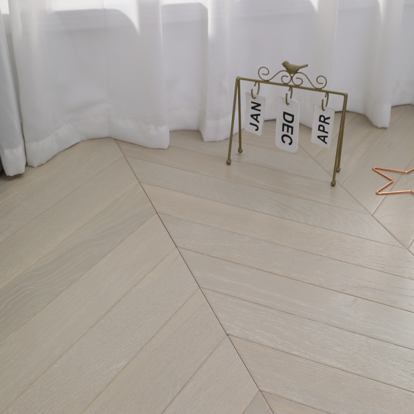 Oak New Three-Layer 08