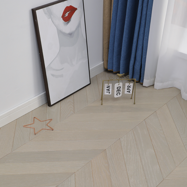 Oak New Three-Layer 08