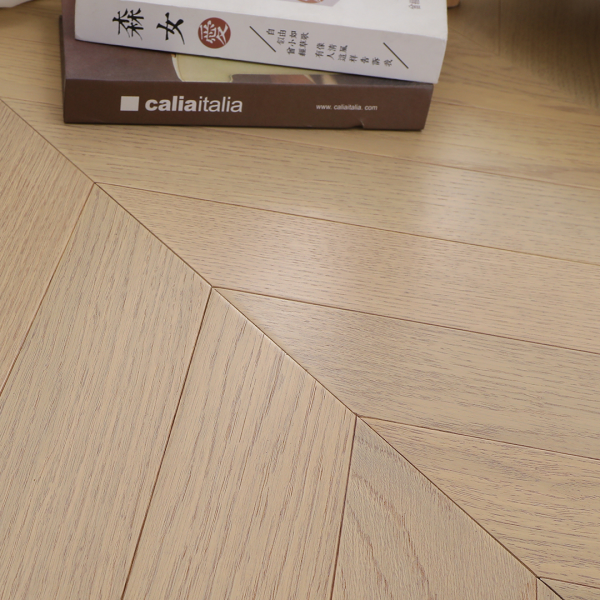 Oak New Three-Layer 09
