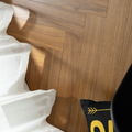New three-layer black walnut 15
