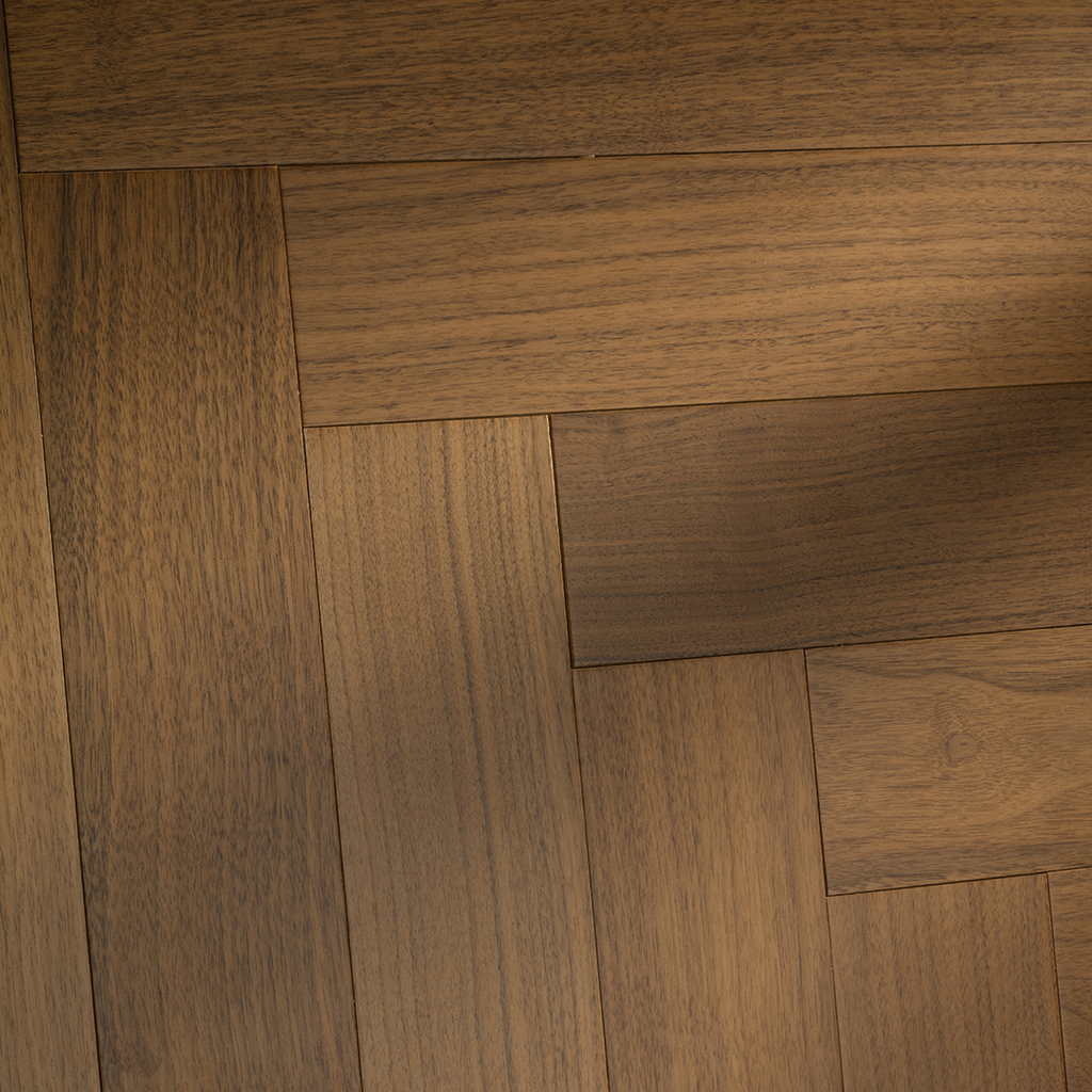 New three-layer black walnut 15