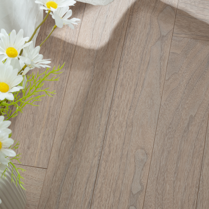 New three-layer black walnut 13