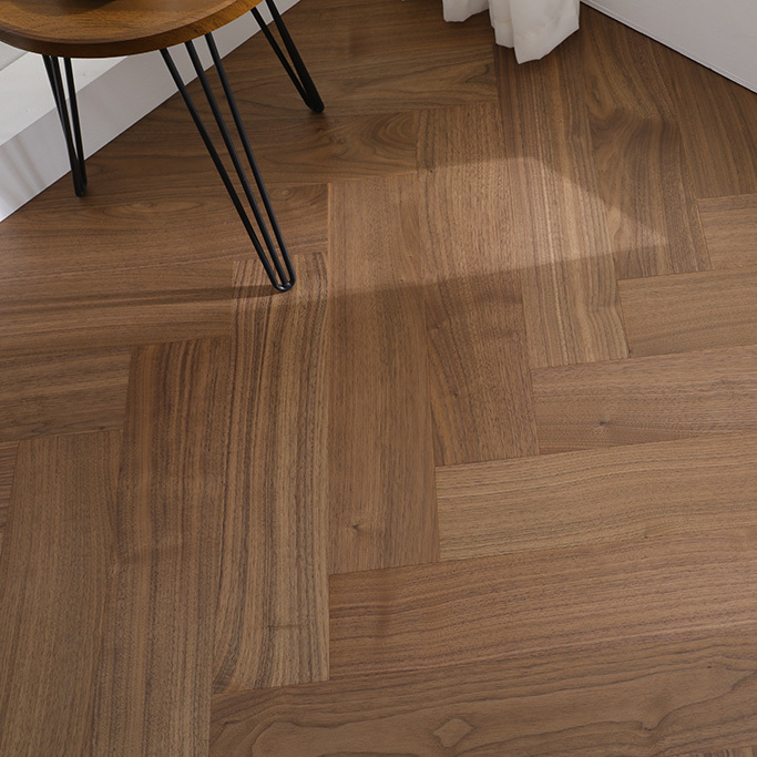 New three-layer black walnut 22