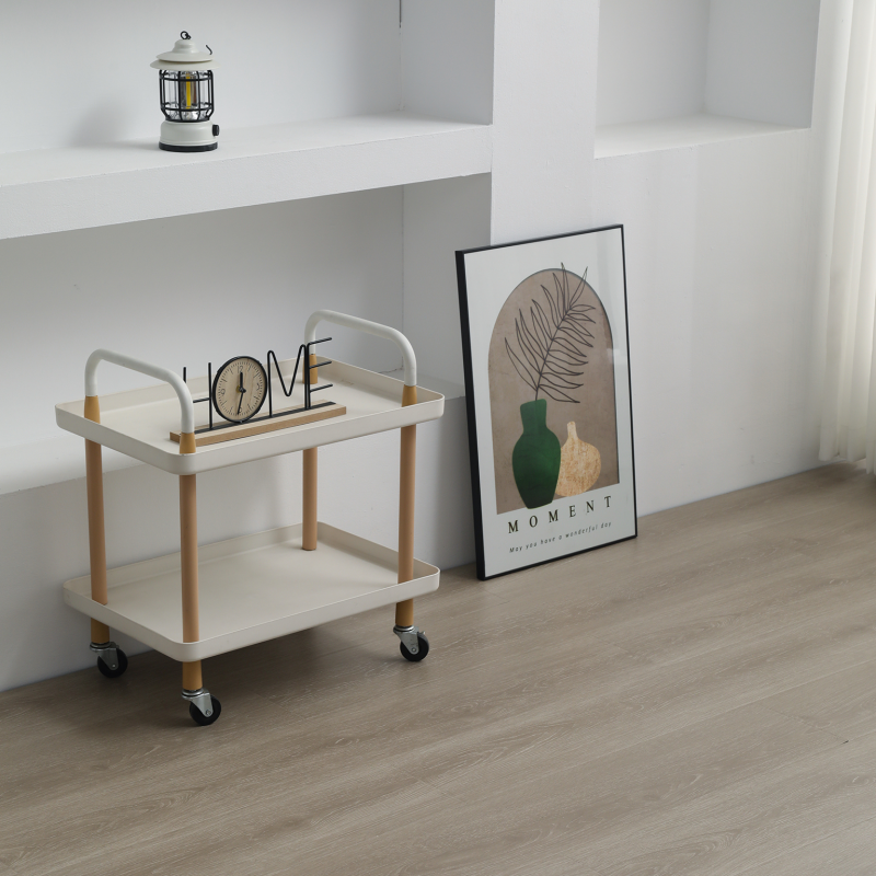 Density flooring - ENF6301