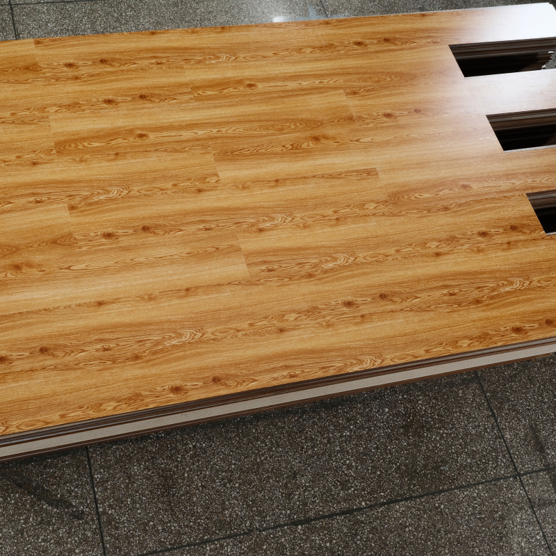 Density flooring - 720
