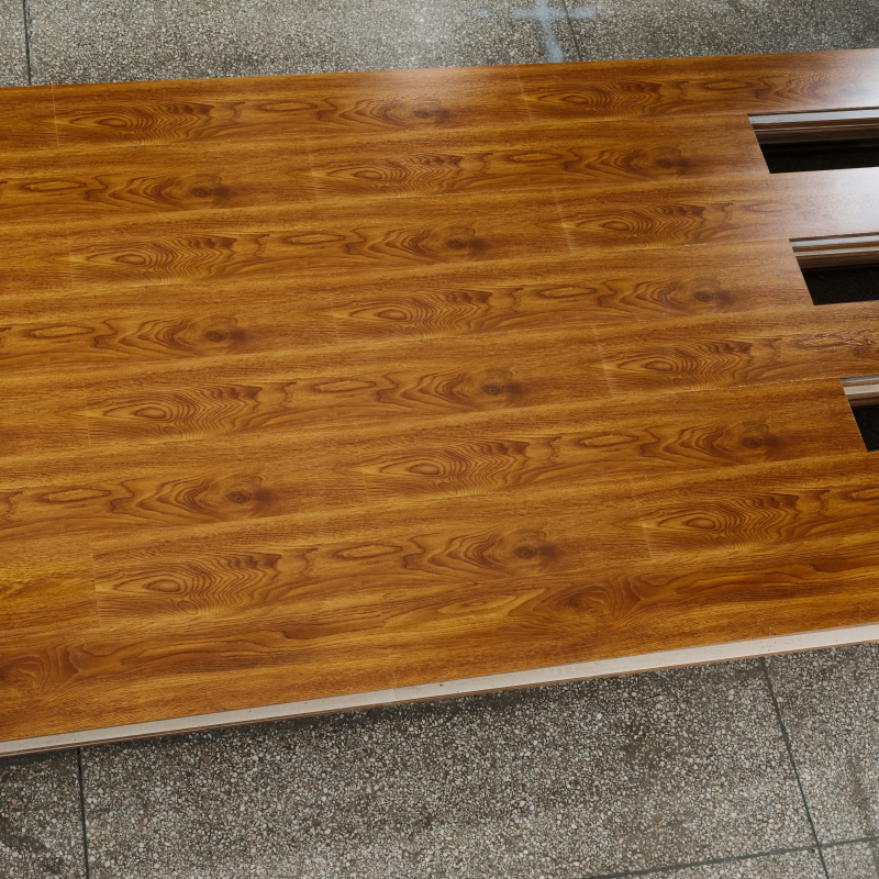 Density flooring - 721