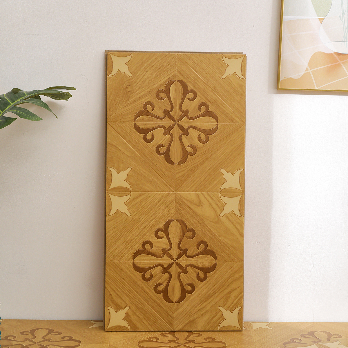 density flooring-D9511