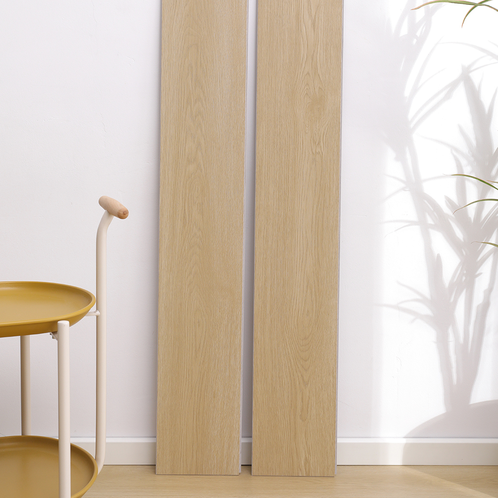SPC Flooring - 1831