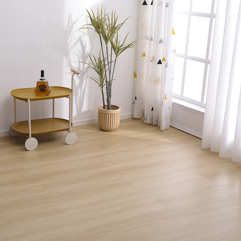 SPC Flooring - 1831