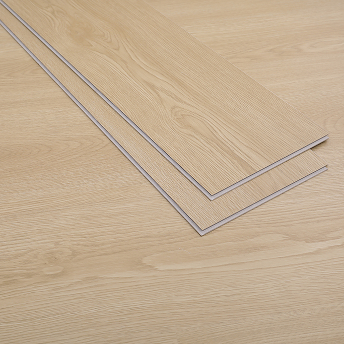 SPC Flooring - 2631