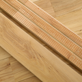 Maple sports flooring