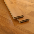 Maple sports flooring