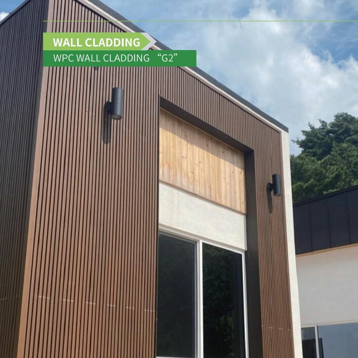 WPCWALLCLADDING'G2"