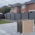 WPC FENCE