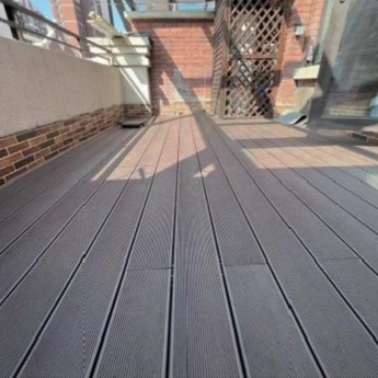 WPC DECKING GENERATION"1"