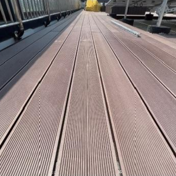 WPC DECKING GENERATION"1"