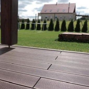 WPC DECKING GENERATION"1"