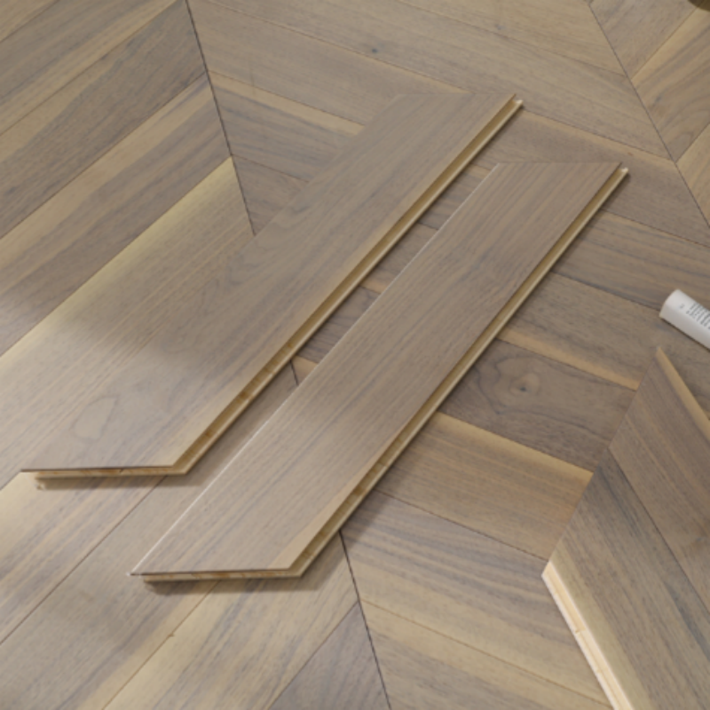 Black walnut wood 1010