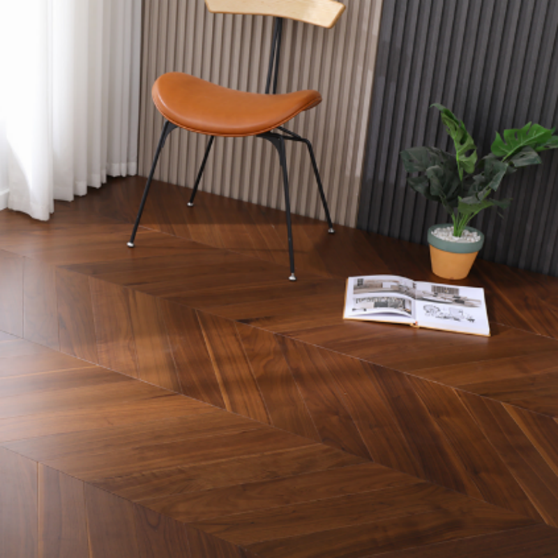 Black walnut wood 1010